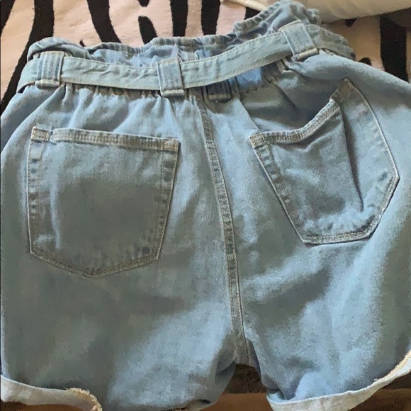 Shorts - Picture 2 of 2